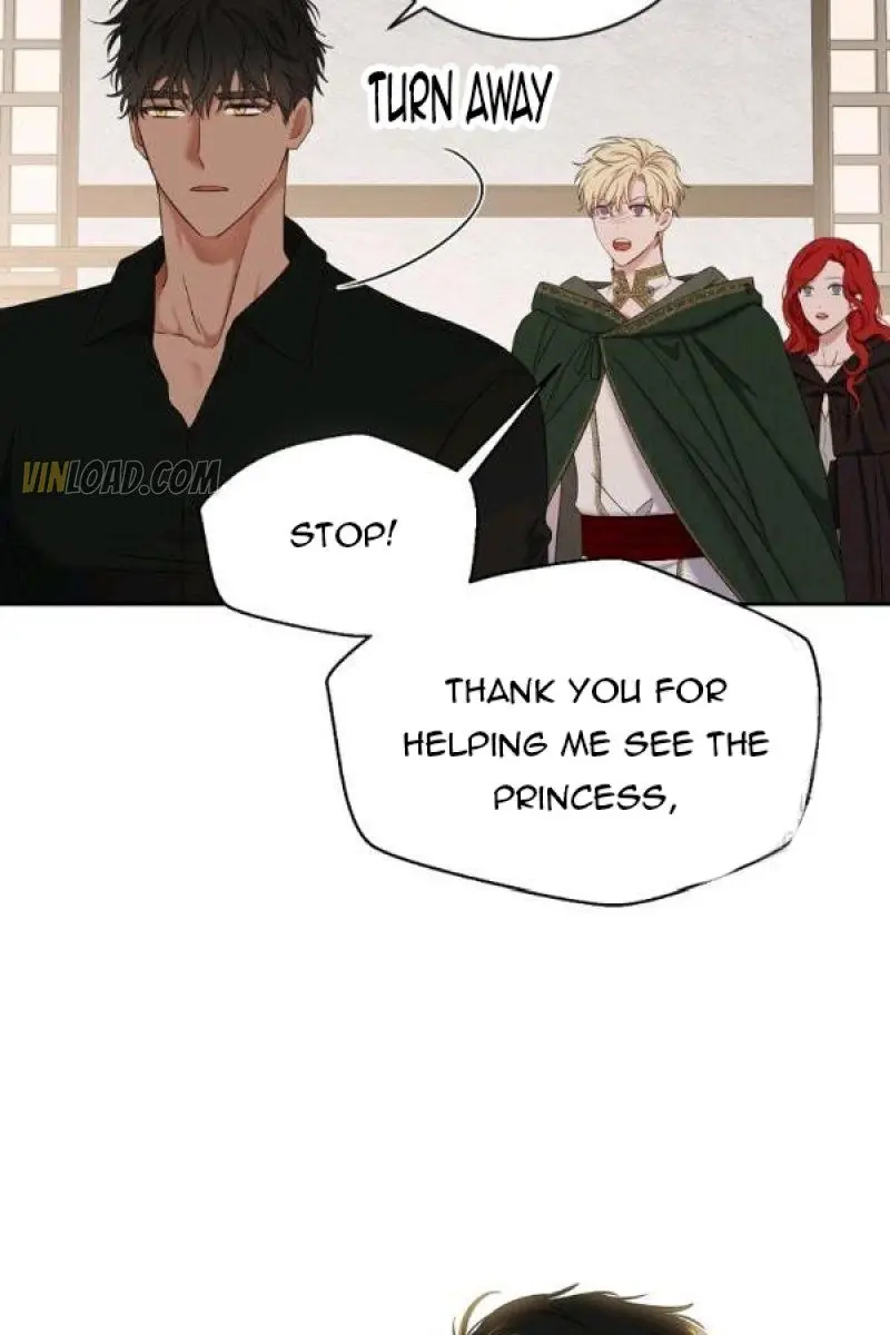 I Fell into a Reverse Harem Game Chapter 69 Page 35