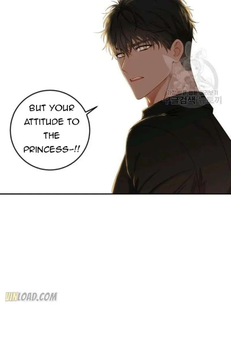 I Fell into a Reverse Harem Game Chapter 69 Page 36