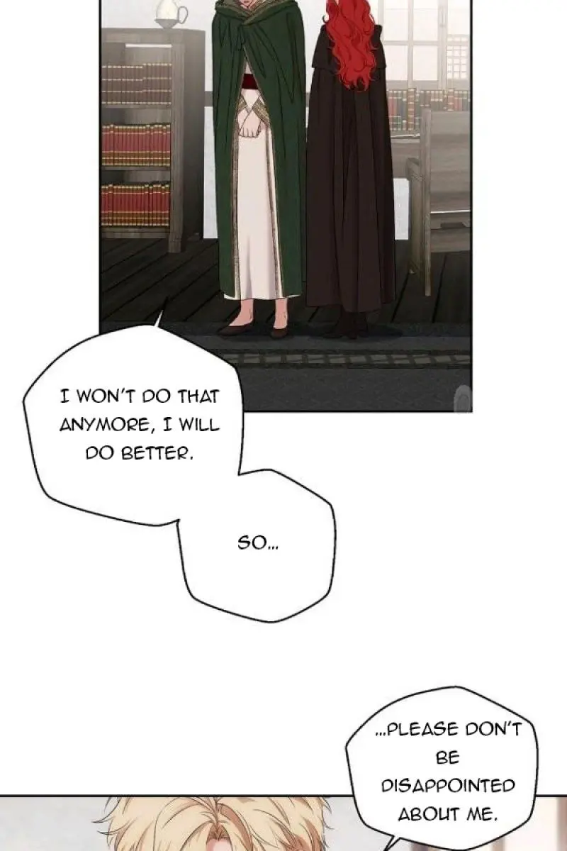 I Fell into a Reverse Harem Game Chapter 69 Page 41