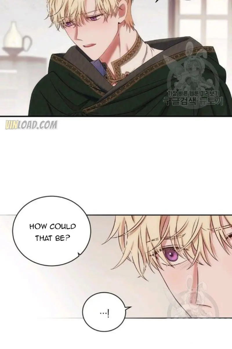 I Fell into a Reverse Harem Game Chapter 69 Page 42