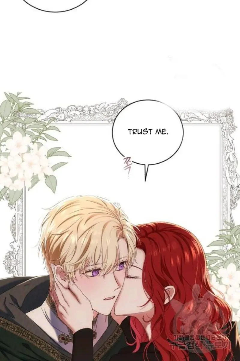 I Fell into a Reverse Harem Game Chapter 69 Page 44