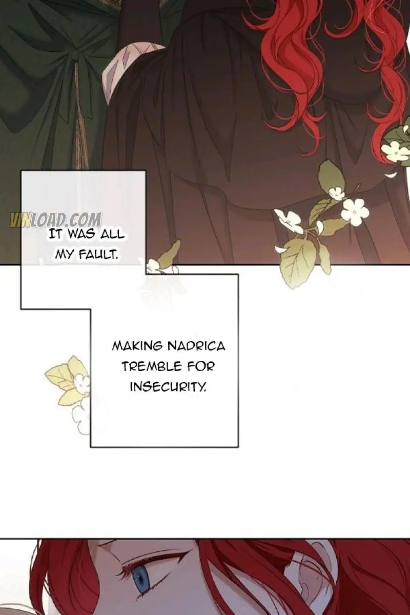 I Fell into a Reverse Harem Game Chapter 69 Page 45