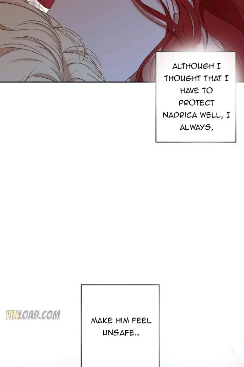 I Fell into a Reverse Harem Game Chapter 69 Page 46