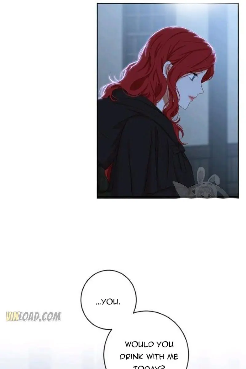 I Fell into a Reverse Harem Game Chapter 69 Page 49