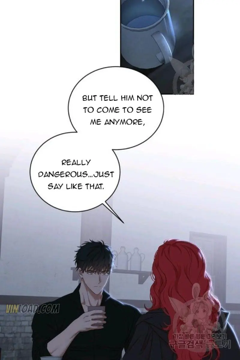 I Fell into a Reverse Harem Game Chapter 69 Page 52
