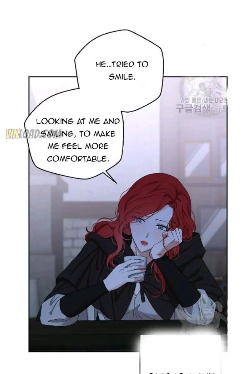 I Fell into a Reverse Harem Game Chapter 69 Page 54