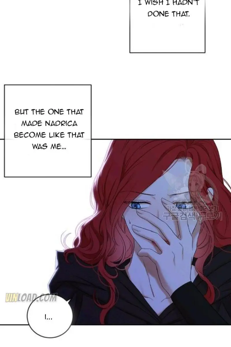I Fell into a Reverse Harem Game Chapter 69 Page 55