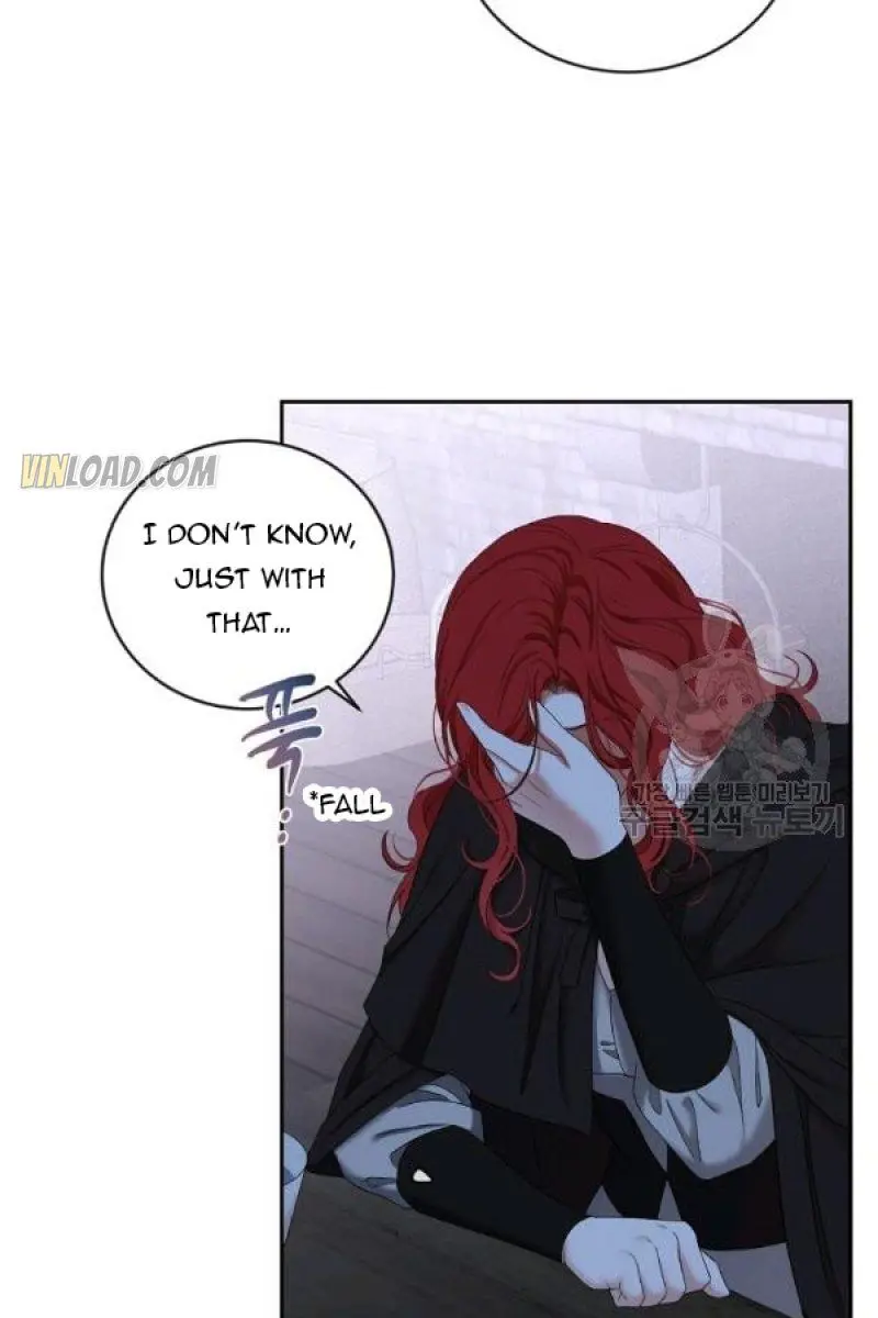 I Fell into a Reverse Harem Game Chapter 69 Page 57