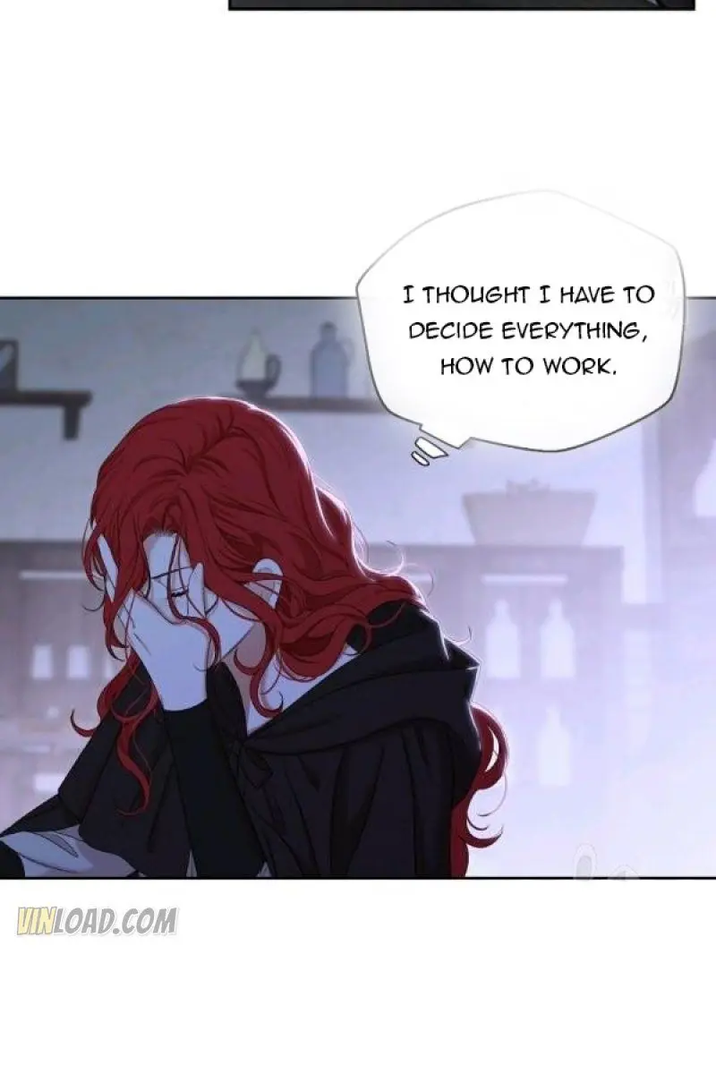 I Fell into a Reverse Harem Game Chapter 69 Page 58
