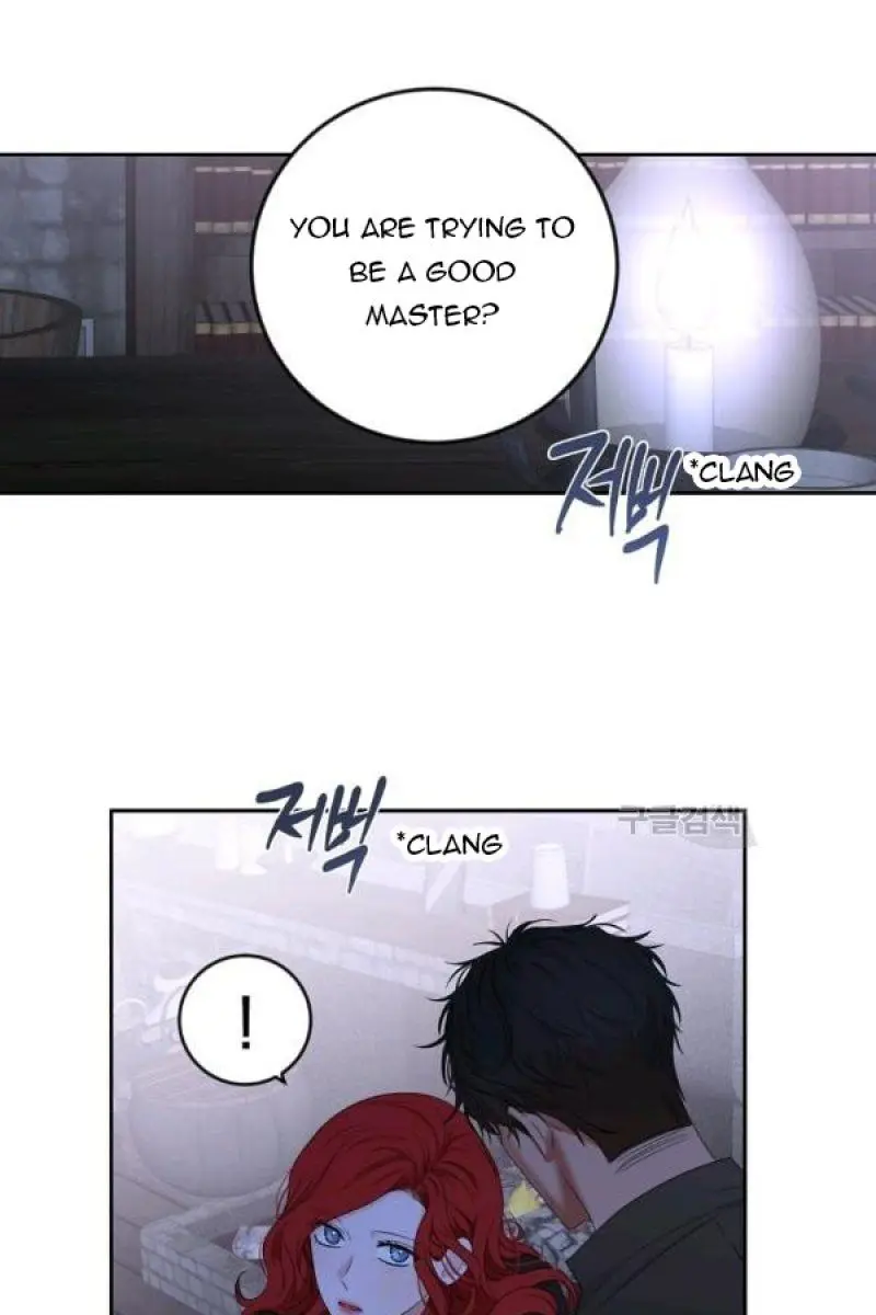 I Fell into a Reverse Harem Game Chapter 69 Page 59