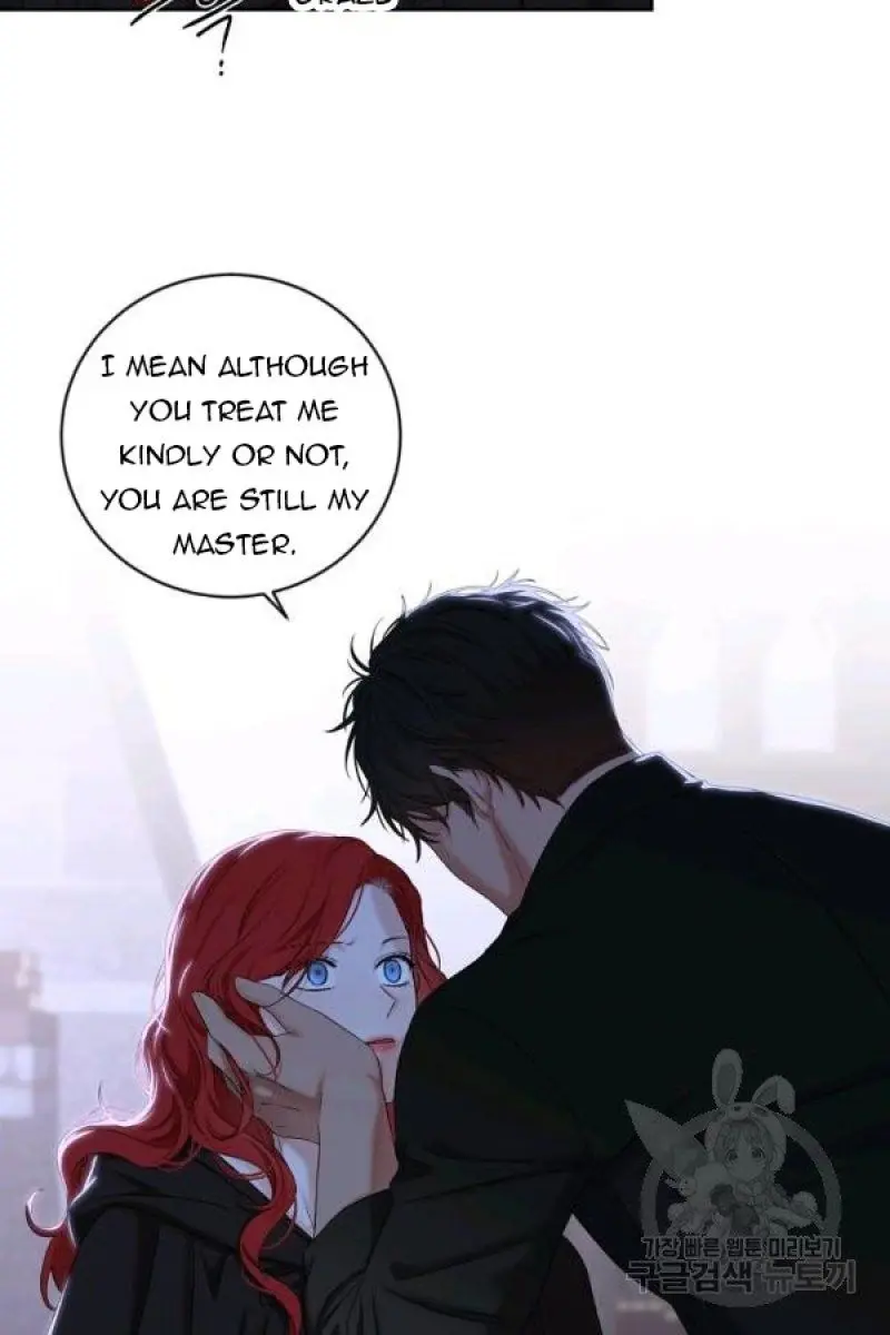I Fell into a Reverse Harem Game Chapter 69 Page 62