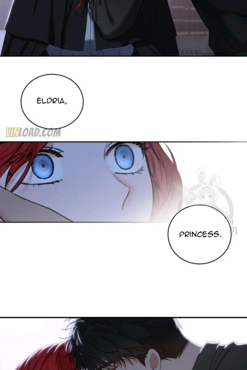 I Fell into a Reverse Harem Game Chapter 69 Page 63