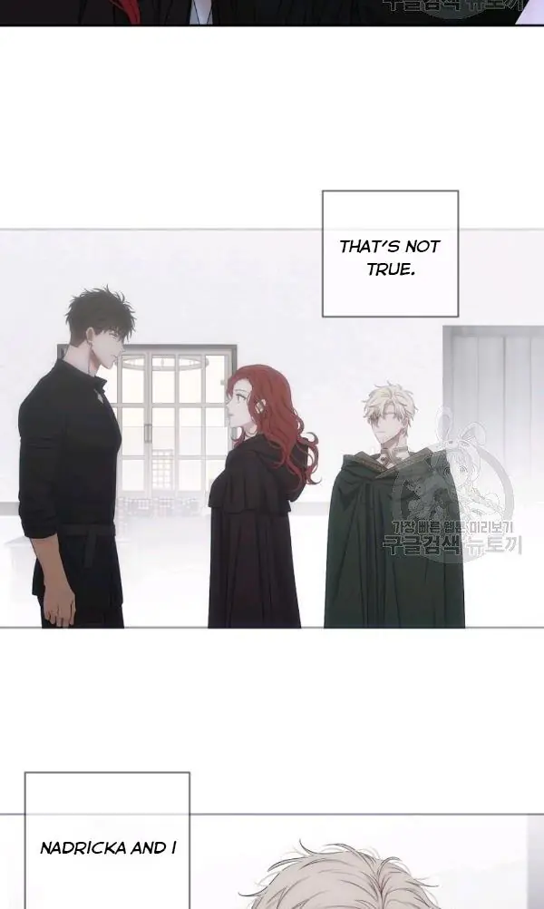 I Fell into a Reverse Harem Game Chapter 70 Page 5