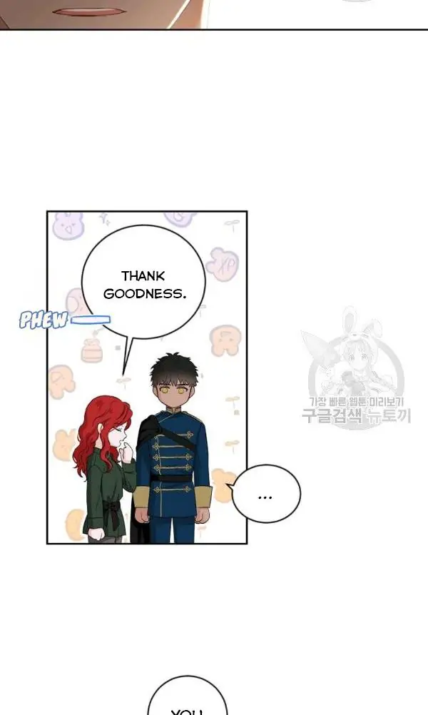 I Fell into a Reverse Harem Game Chapter 70 Page 14
