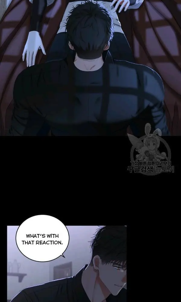 I Fell into a Reverse Harem Game Chapter 70 Page 29
