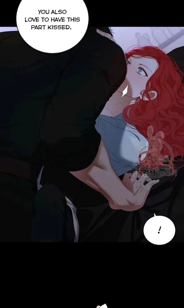 I Fell into a Reverse Harem Game Chapter 70 Page 32