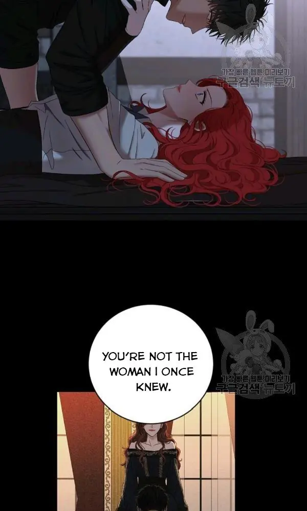 I Fell into a Reverse Harem Game Chapter 70 Page 36