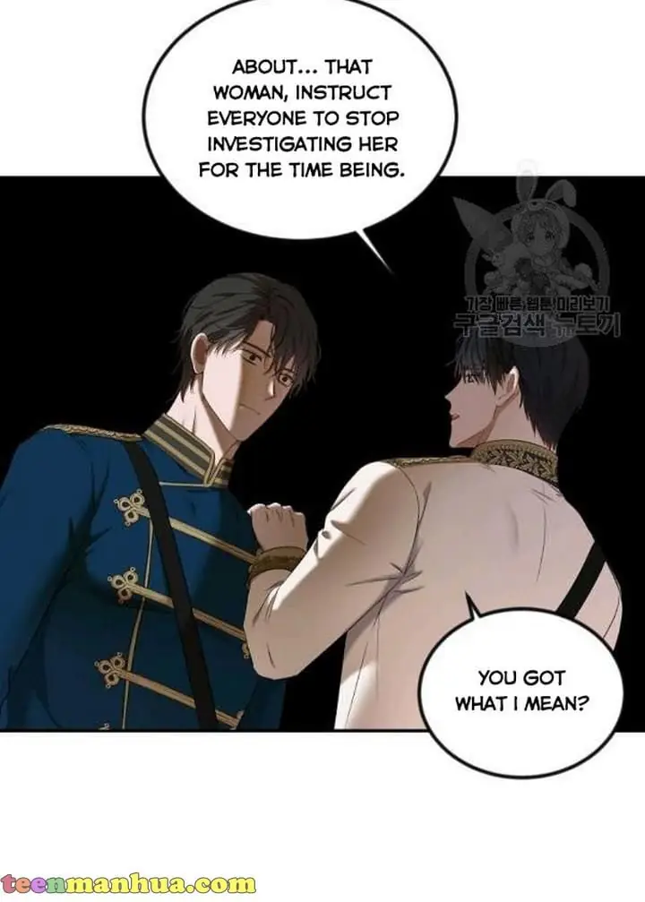 I Fell into a Reverse Harem Game Chapter 71 Page 7