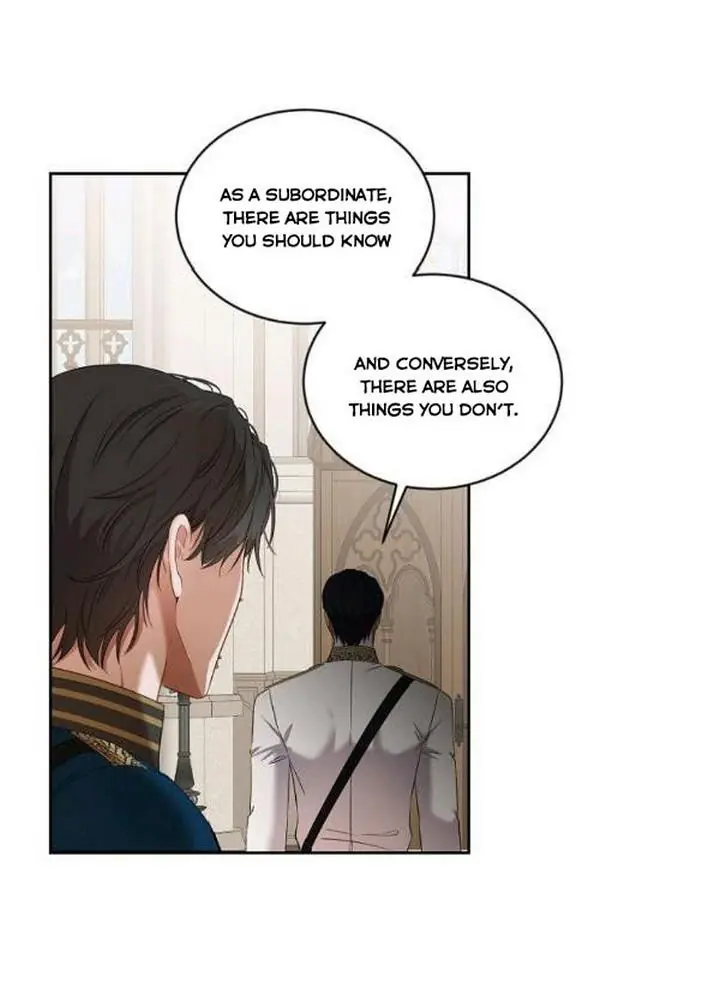 I Fell into a Reverse Harem Game Chapter 71 Page 10