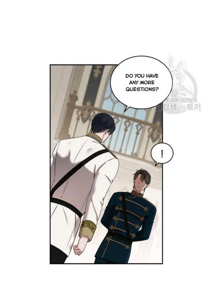 I Fell into a Reverse Harem Game Chapter 71 Page 12
