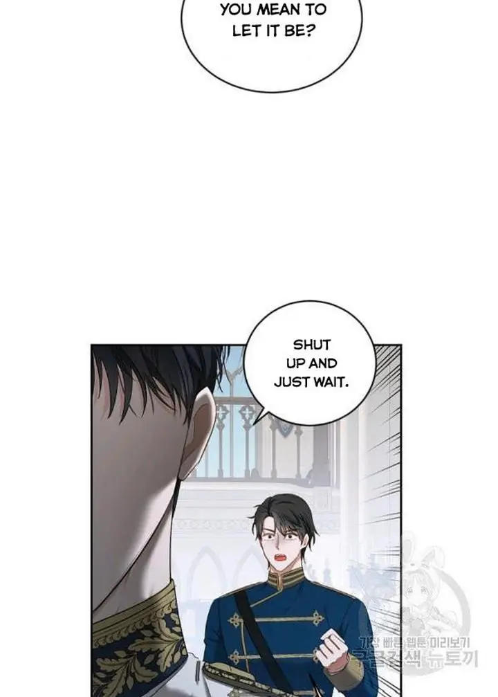 I Fell into a Reverse Harem Game Chapter 71 Page 20
