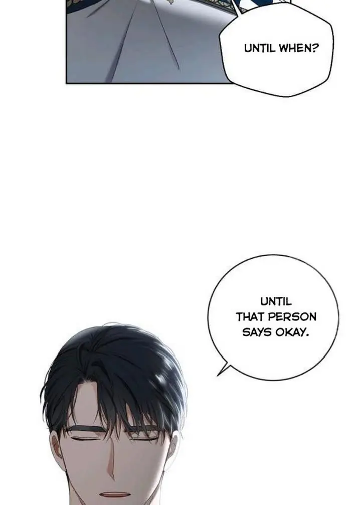 I Fell into a Reverse Harem Game Chapter 71 Page 21