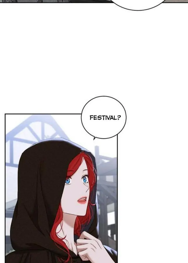 I Fell into a Reverse Harem Game Chapter 71 Page 27