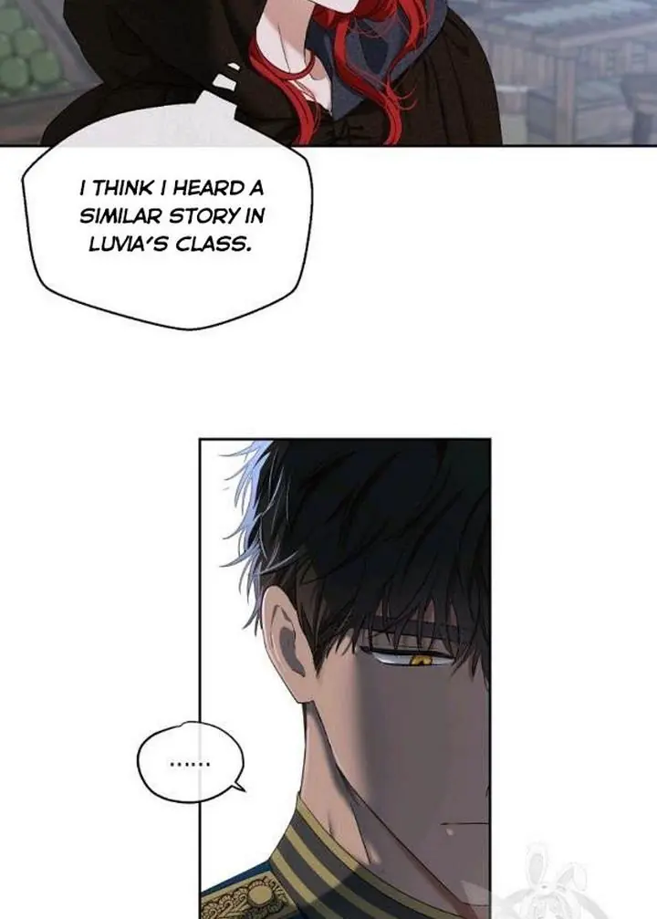 I Fell into a Reverse Harem Game Chapter 71 Page 32