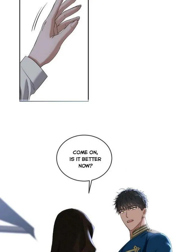 I Fell into a Reverse Harem Game Chapter 71 Page 36
