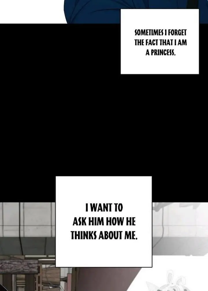 I Fell into a Reverse Harem Game Chapter 71 Page 42