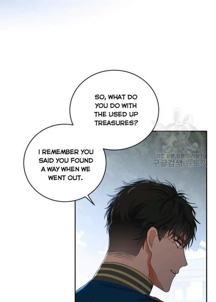 I Fell into a Reverse Harem Game Chapter 71 Page 44