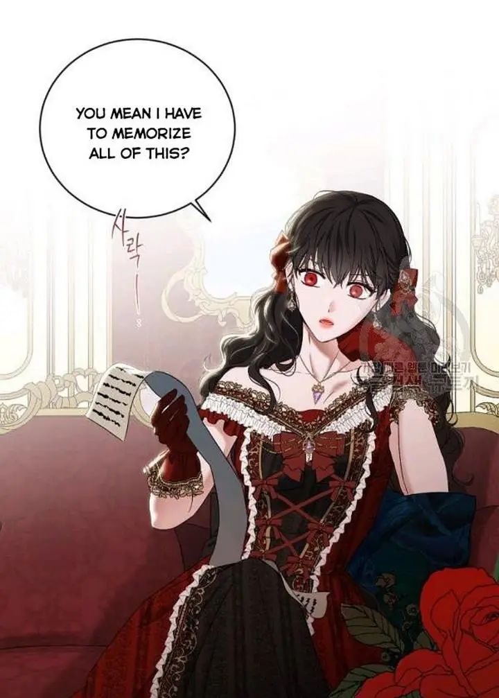 I Fell into a Reverse Harem Game Chapter 71 Page 54