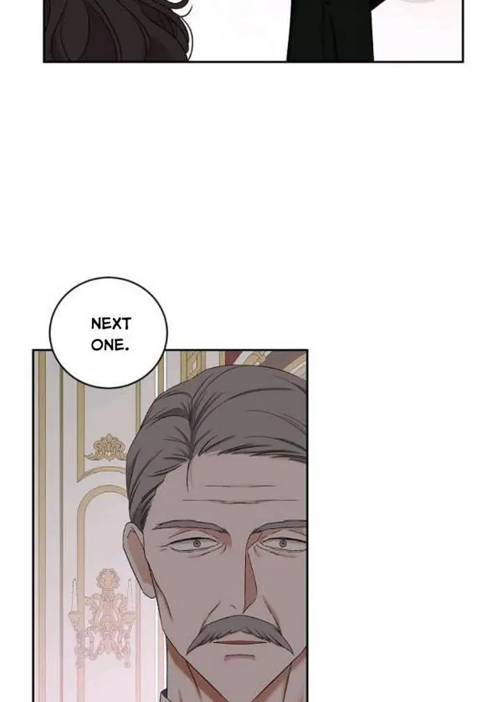 I Fell into a Reverse Harem Game Chapter 71 Page 56