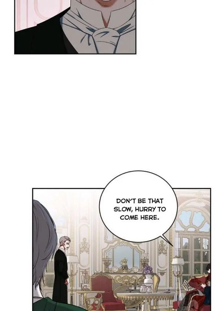 I Fell into a Reverse Harem Game Chapter 71 Page 57