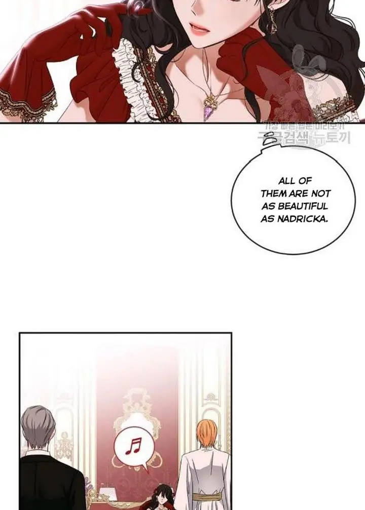 I Fell into a Reverse Harem Game Chapter 71 Page 60