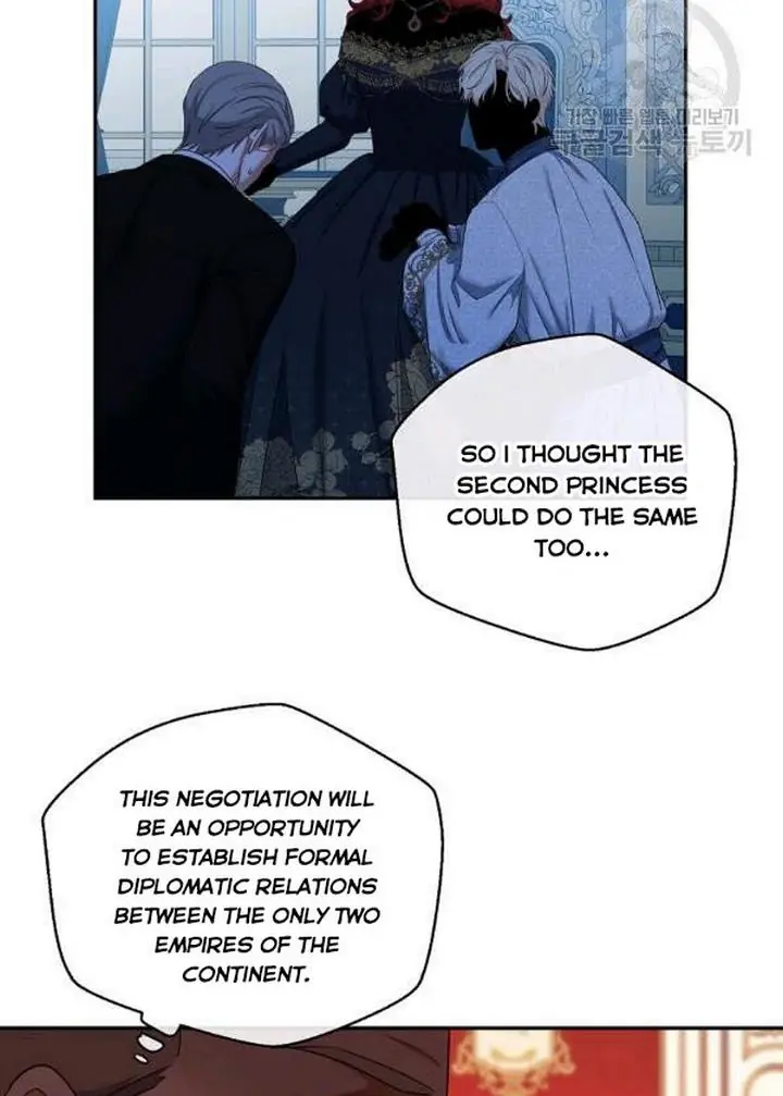 I Fell into a Reverse Harem Game Chapter 71 Page 63