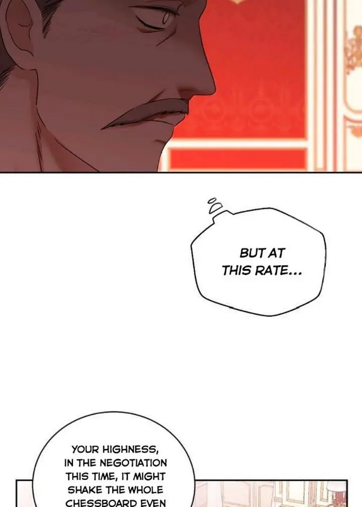 I Fell into a Reverse Harem Game Chapter 71 Page 64