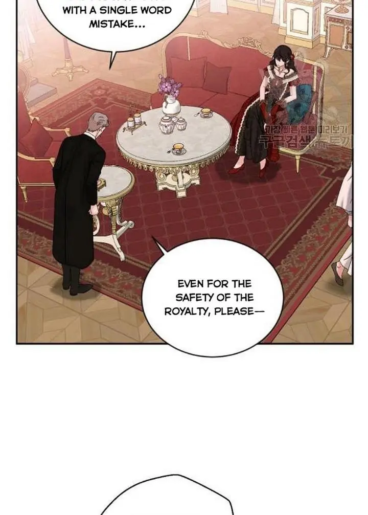I Fell into a Reverse Harem Game Chapter 71 Page 65