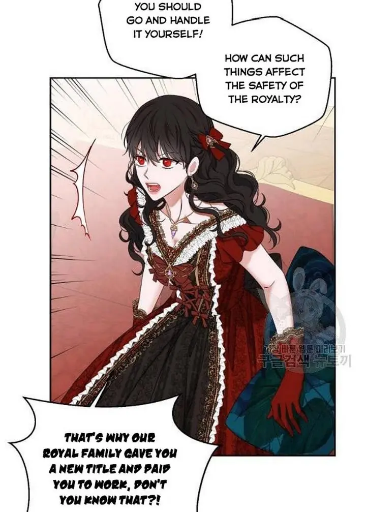 I Fell into a Reverse Harem Game Chapter 71 Page 66