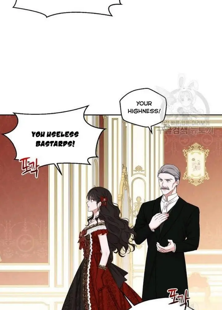 I Fell into a Reverse Harem Game Chapter 71 Page 67