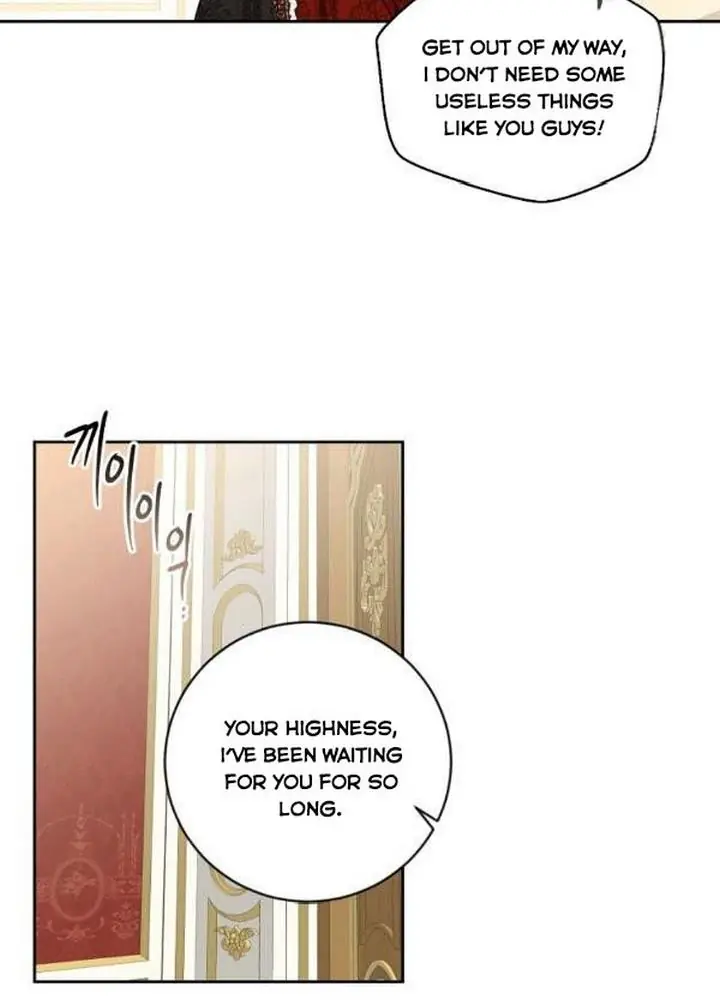 I Fell into a Reverse Harem Game Chapter 71 Page 68