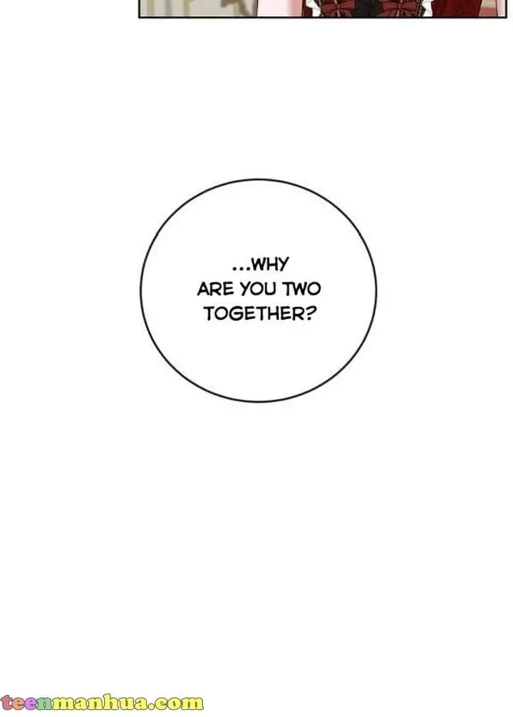 I Fell into a Reverse Harem Game Chapter 71 Page 70