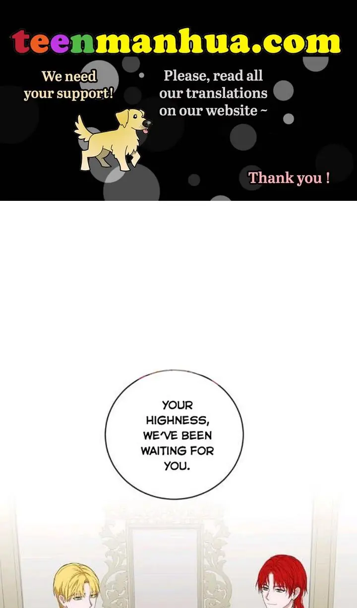 I Fell into a Reverse Harem Game Chapter 72 Page 2