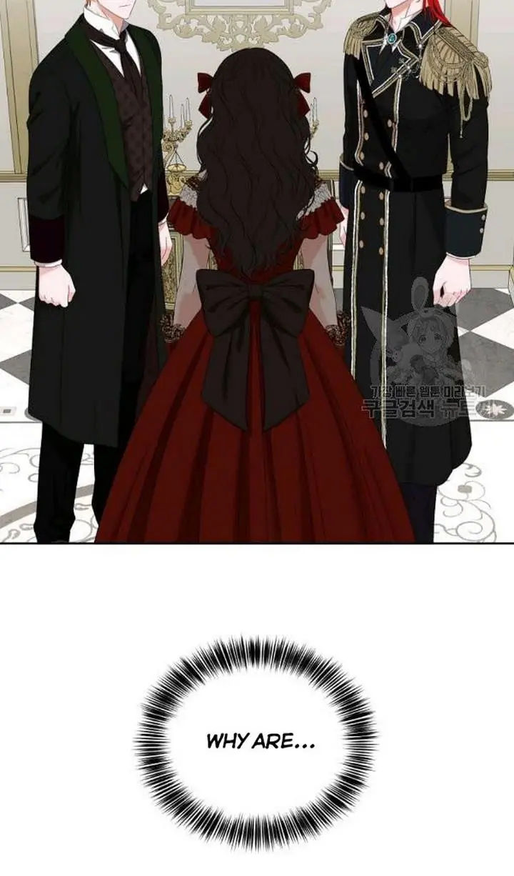 I Fell into a Reverse Harem Game Chapter 72 Page 3