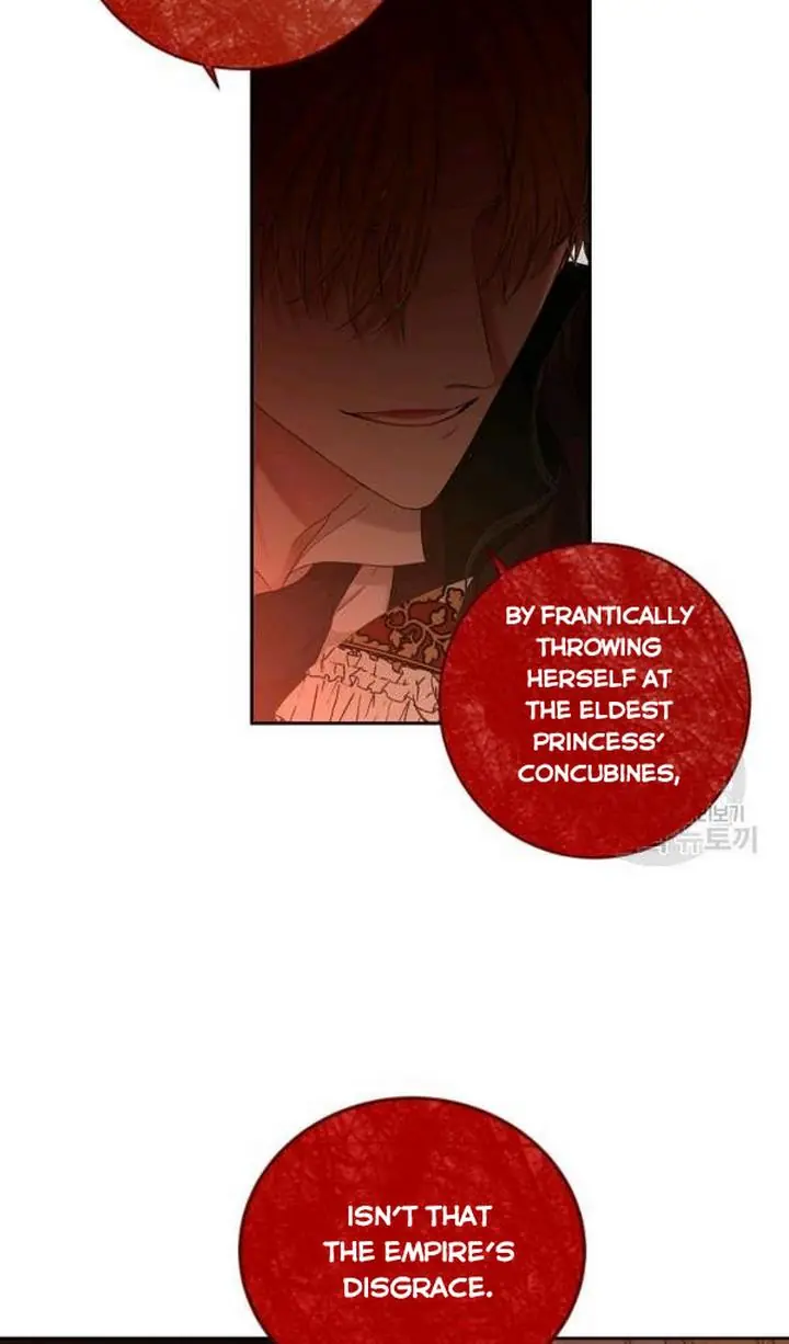 I Fell into a Reverse Harem Game Chapter 72 Page 14