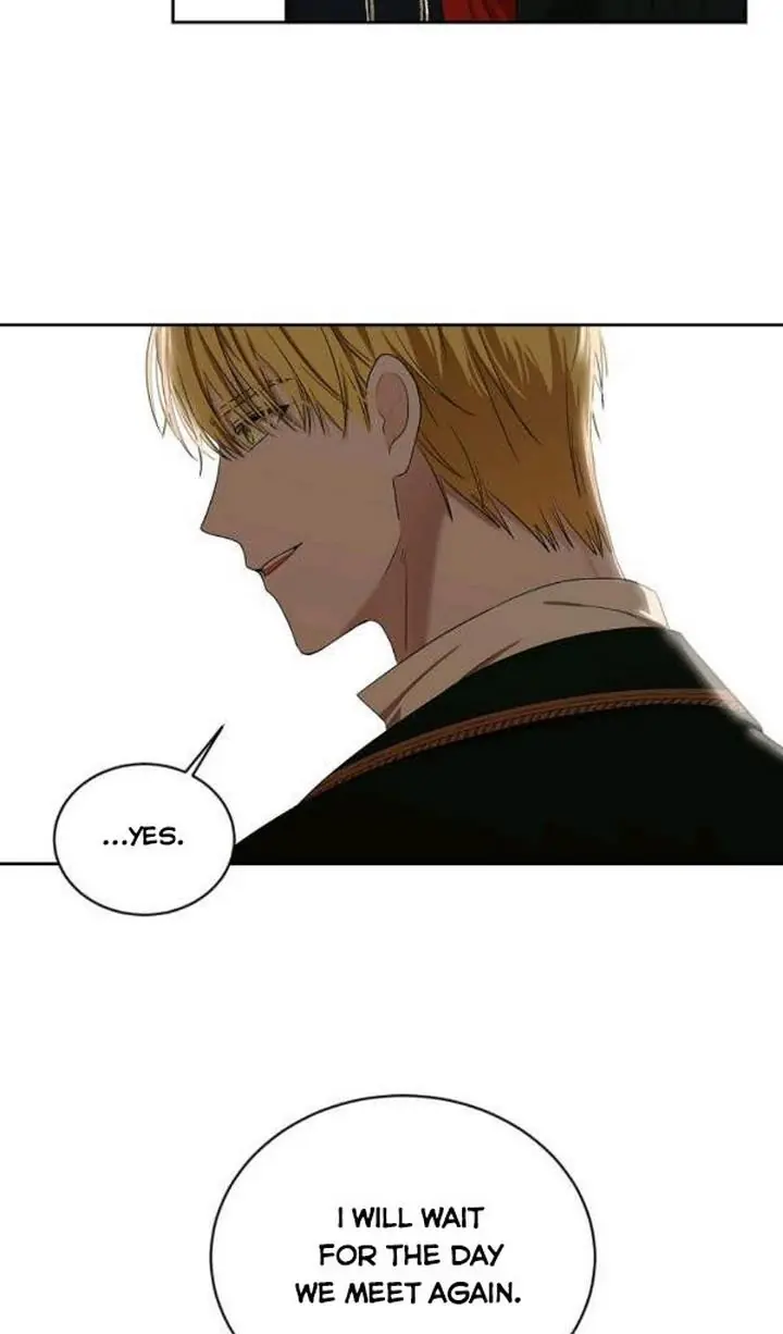I Fell into a Reverse Harem Game Chapter 72 Page 18
