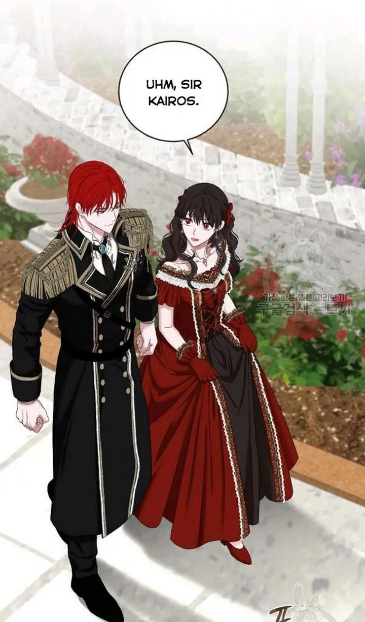 I Fell into a Reverse Harem Game Chapter 72 Page 20