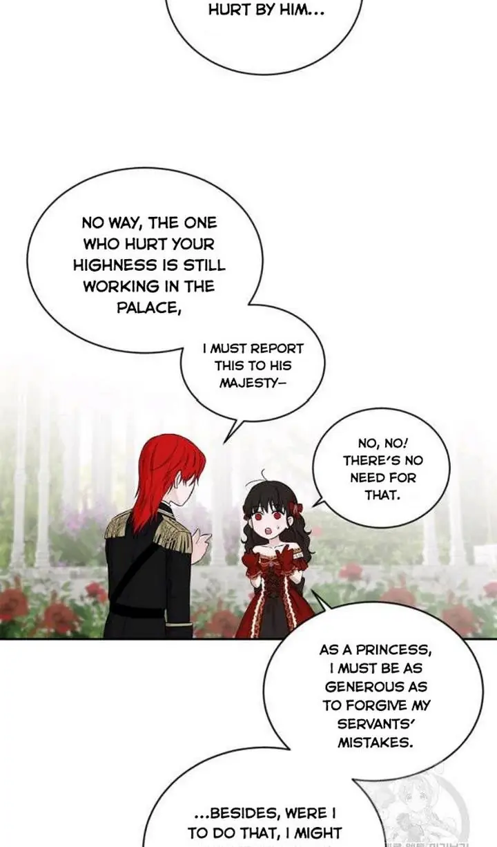 I Fell into a Reverse Harem Game Chapter 72 Page 23