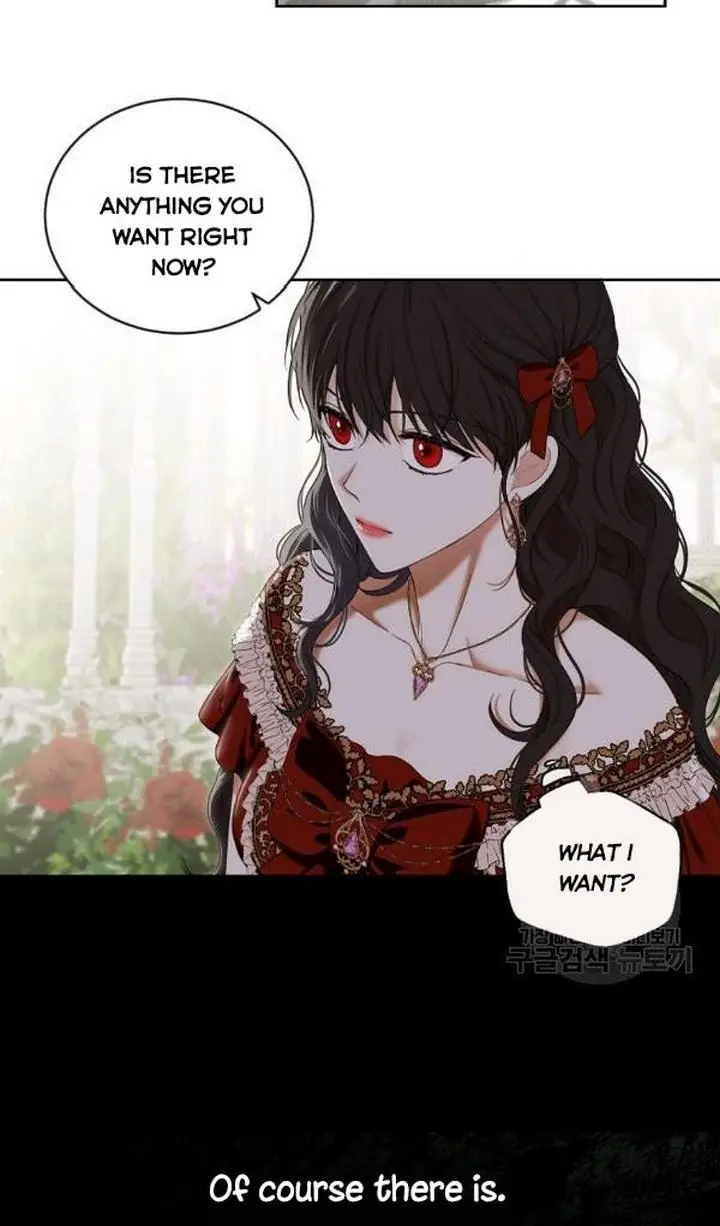 I Fell into a Reverse Harem Game Chapter 72 Page 25