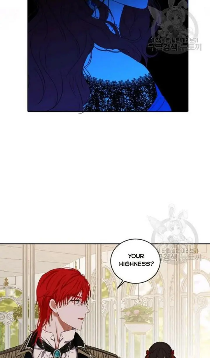 I Fell into a Reverse Harem Game Chapter 72 Page 28